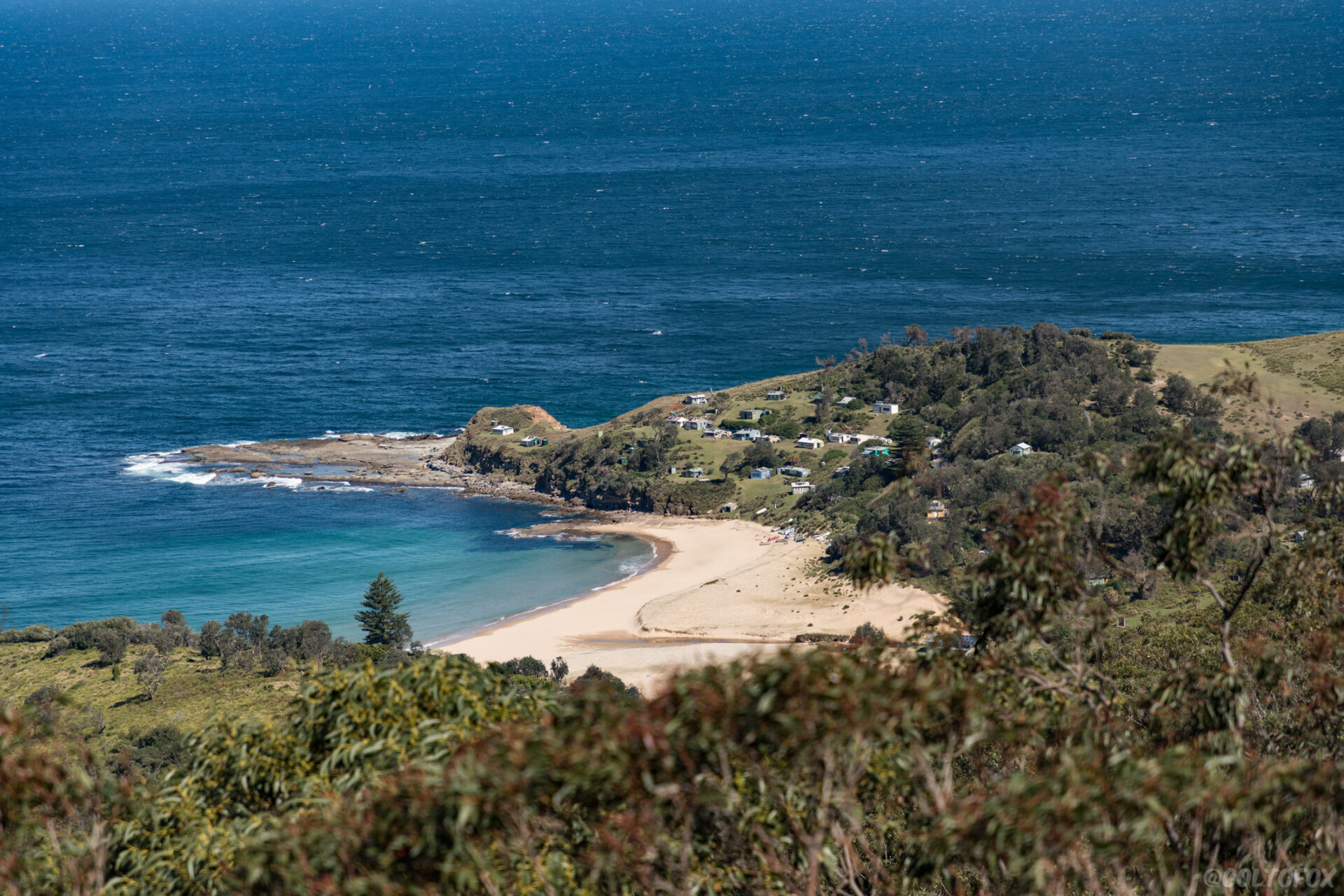 Governor Game Lookout